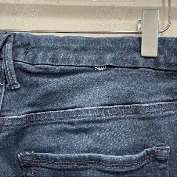 Good American Good Legs Jeans Plus Size 22 High Waist - Picture 8 of 12